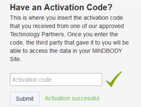 successful activation code .png